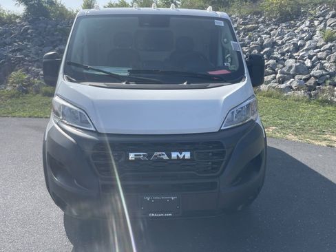 New 2024 RAM ProMaster 1500 image 2