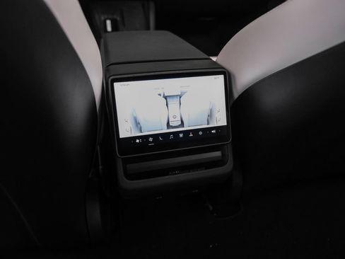 Used 2025 Tesla Model 3 Performance AWD/4WD image 34