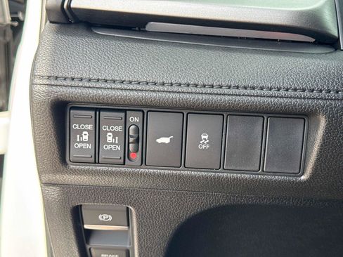 New 2026 Honda Odyssey Sport-L image 33