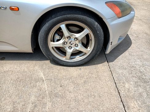 Used 2002 Honda S2000 image 28