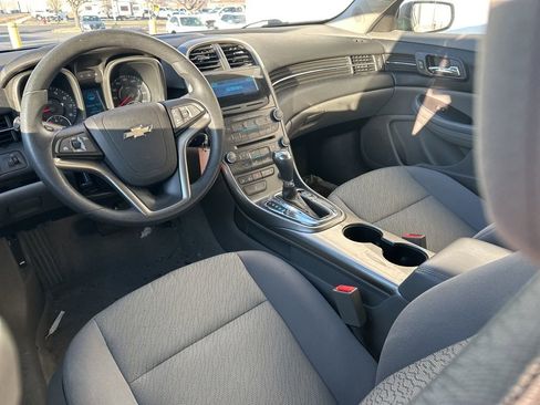 Used 2013 Chevrolet Malibu LS w/ Protection Package image 6