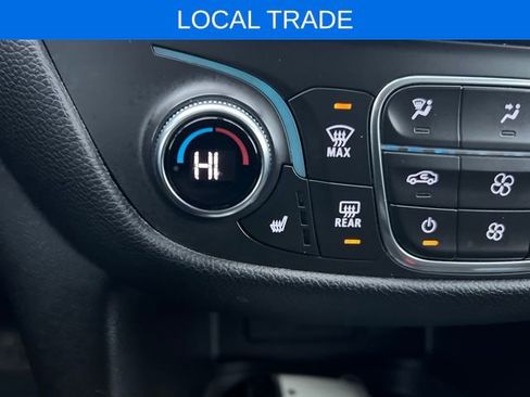 Used 2019 Chevrolet Equinox LT image 25