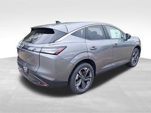 New 2026 Nissan Murano SL AWD/4WD image 5
