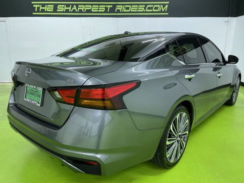 Used 2023 Nissan Altima 2.5 SL image 10