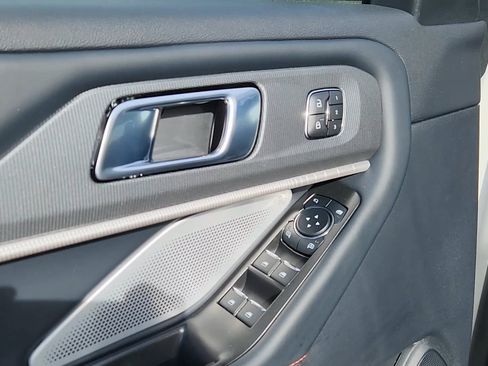 New 2026 Ford Explorer ST w/ Sun And Sound Package image 27