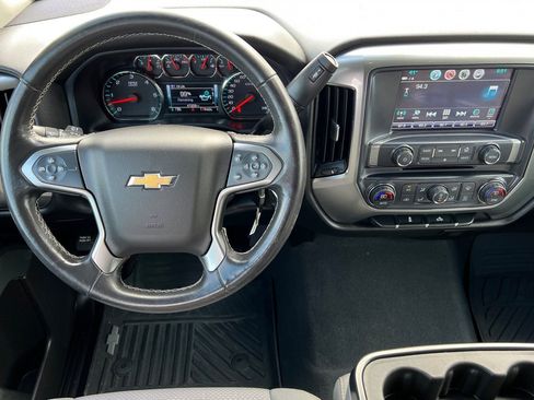 Used 2019 Chevrolet Silverado 3500 LT w/ All-Star Edition AWD/4WD image 15