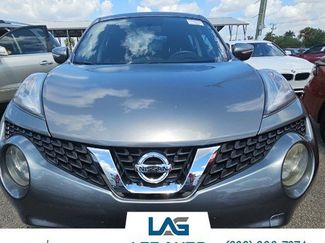 Used 2015 Nissan Juke S video 1