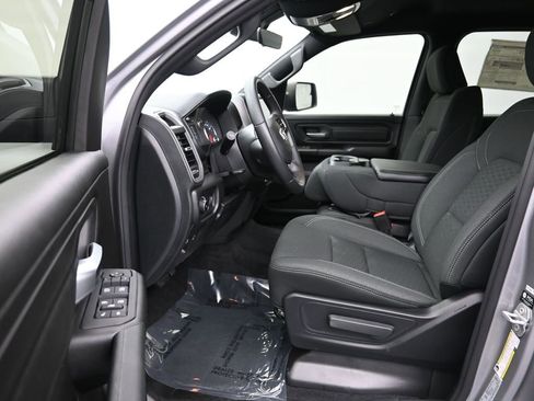 New 2026 RAM 1500 Tradesman w/ Off Road Group image 13