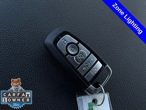 Used 2023 Ford F150 XLT w/ Equipment Group 302A High AWD/4WD image 28