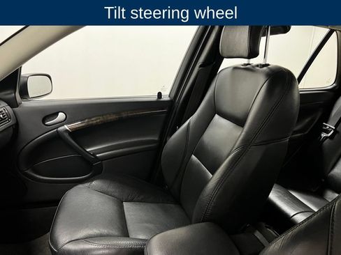 Used 2009 Saab 9-5 2.3T FWD image 28