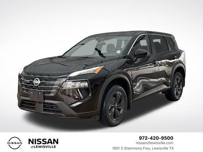 New 2026 Nissan Rogue SV w/ Cold Weather Package