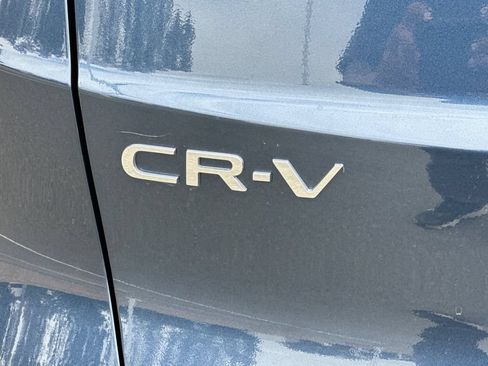Used 2024 Honda CR-V EX image 33