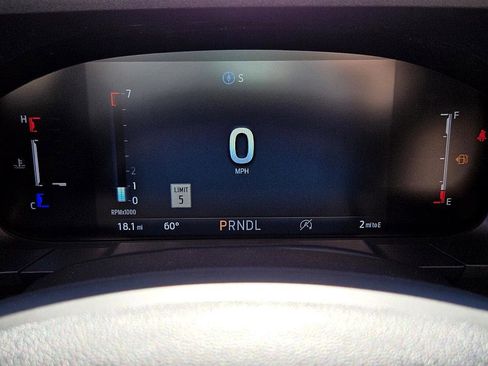 New 2025 Ford Maverick Lariat w/ 4K Tow Package image 31