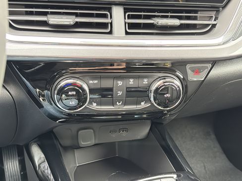 New 2026 Chevrolet Trax ACTIV image 22