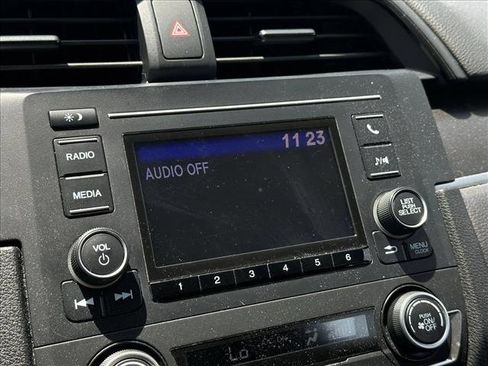 Used 2019 Honda Civic LX image 13