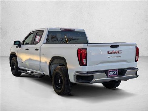 Used 2023 GMC Sierra 1500 Pro image 8