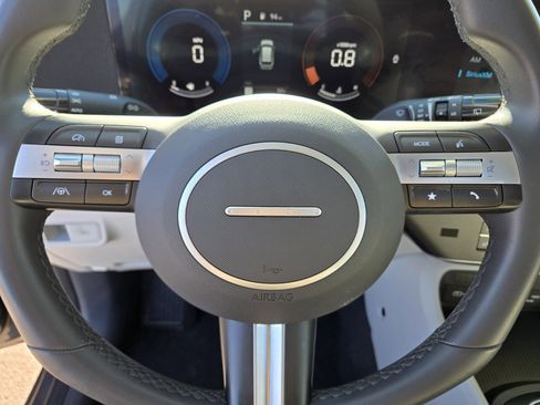 Used 2024 Hyundai Kona SEL image 23