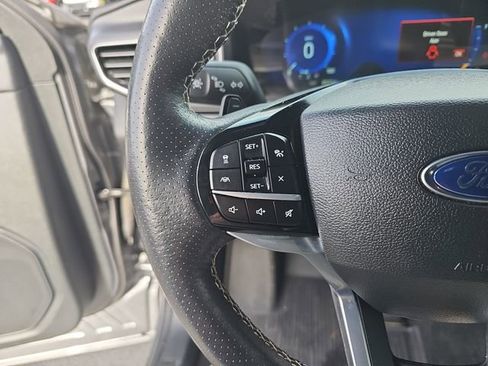 Used 2022 Ford Explorer ST w/ Equipment Group 401A image 21