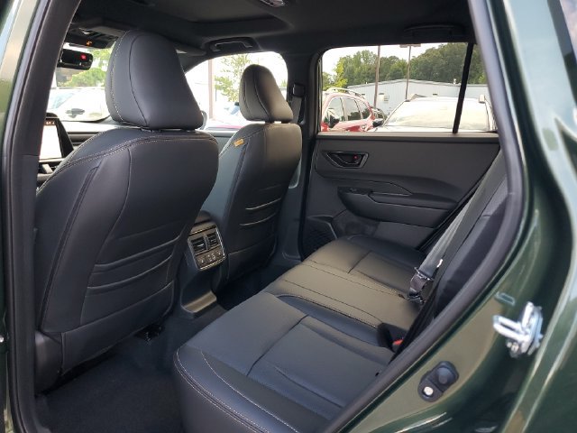 New 2026 Subaru Outback Wilderness AWD/4WD image 14