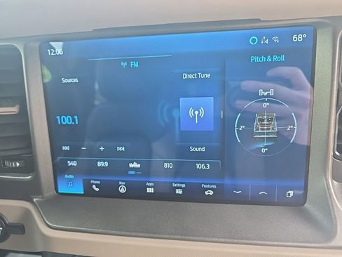 Used 2024 Ford Bronco Big Bend AWD/4WD image 19