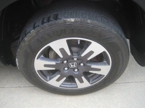 Used 2017 Honda Ridgeline RTL-E image 11