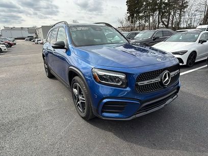 Certified 2024 Mercedes-Benz GLB 250