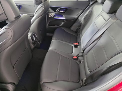 New 2026 Mercedes-Benz GLC 300 image 11