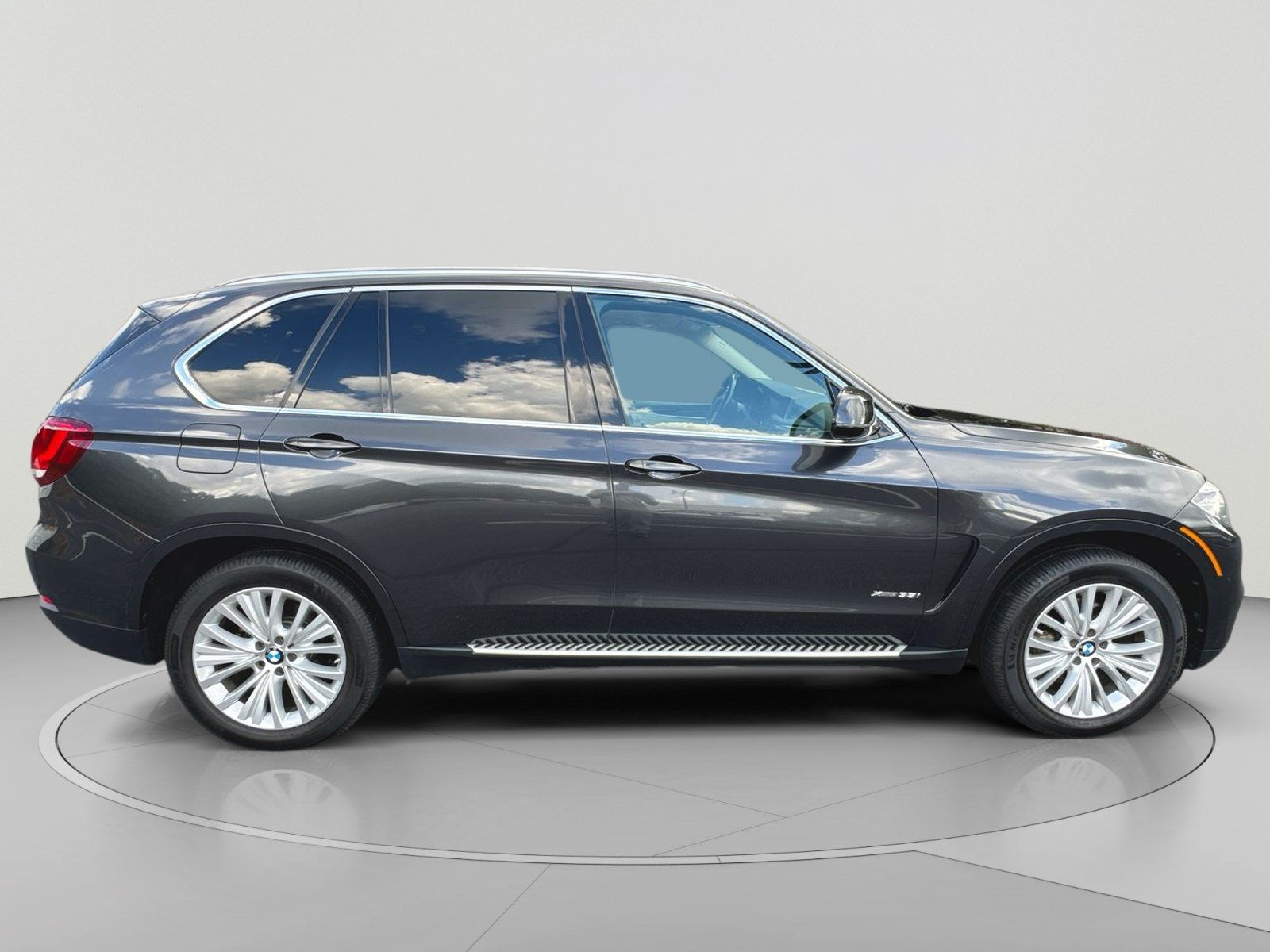Used 2016 BMW X5 xDrive35i AWD/4WD image 34