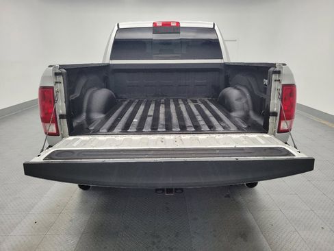Used 2016 RAM 1500 Big Horn image 29