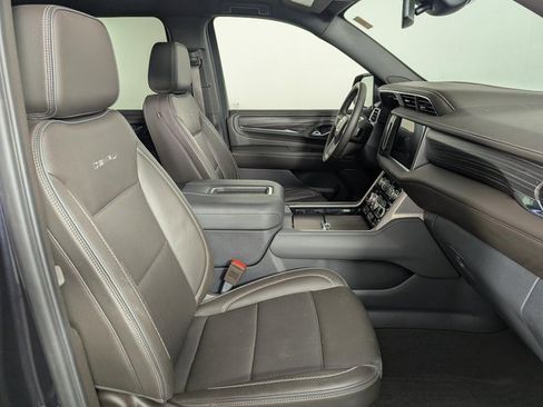 Used 2024 GMC Yukon XL Denali w/ Max Trailering Package image 23