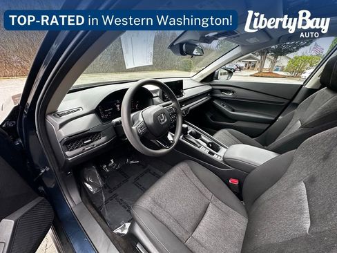 Used 2024 Honda Accord EX image 14