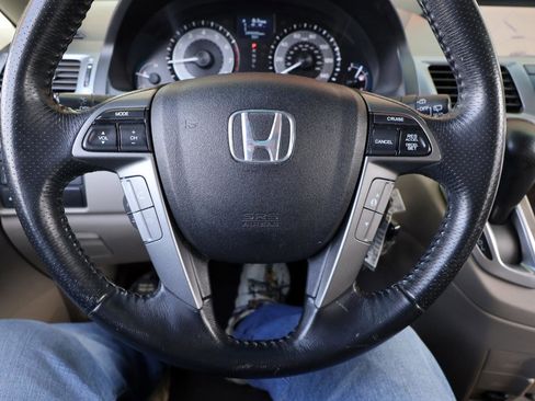 Used 2011 Honda Odyssey Touring image 54
