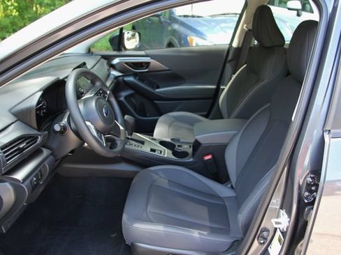 Certified 2025 Subaru Impreza 2.0i AWD/4WD image 18
