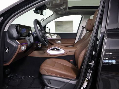 New 2026 Mercedes-Benz GLE 350 4MATIC image 5