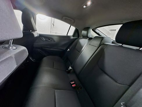 Used 2025 Toyota Prius LE image 27