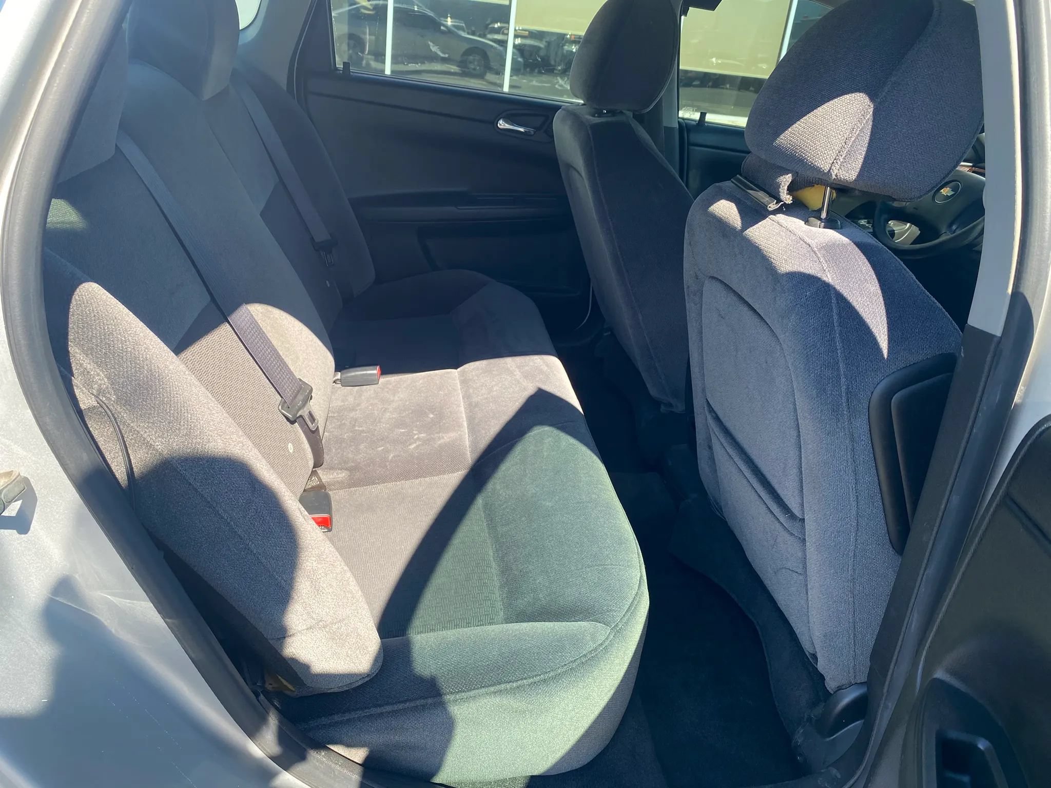 Used 2013 Chevrolet Impala LS FWD image 24