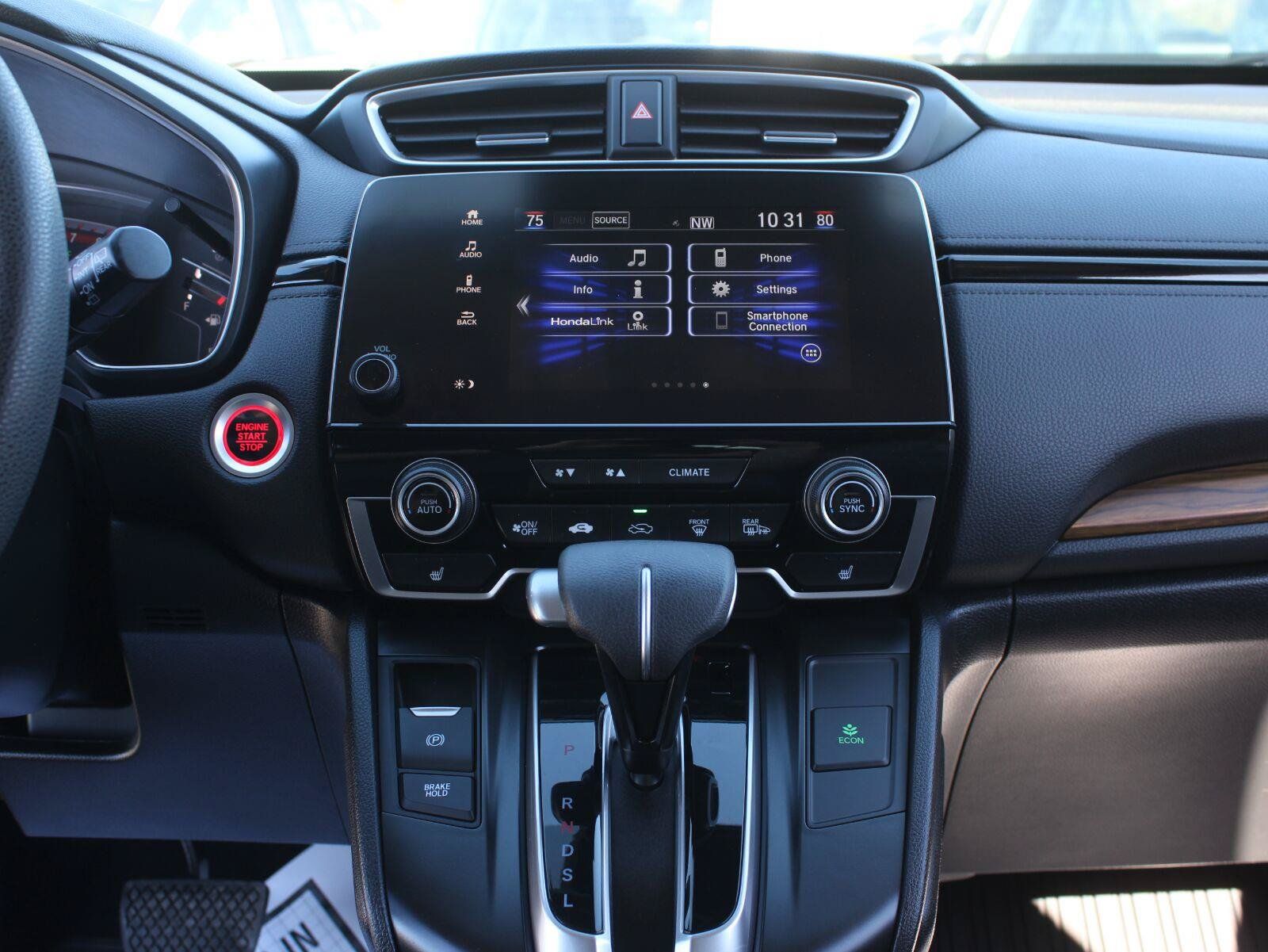 Used 2019 Honda CR-V EX image 13