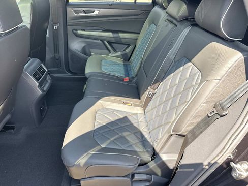 New 2026 Volkswagen Atlas Cross Sport SEL Premium R-Line image 12