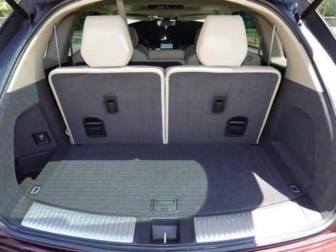 Used 2016 Acura MDX SH-AWD image 27