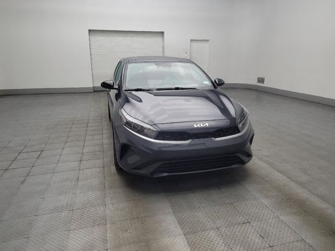 Used 2024 Kia Forte LXS FWD image 14