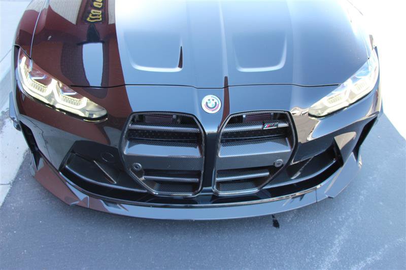 Used 2022 BMW M4 xDrive Competition w/ Executive Package AWD/4WD image 27