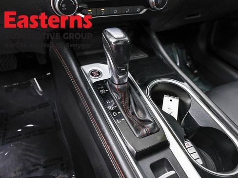 Used 2023 Nissan Altima 2.5 SR w/ SR Premium Package AWD/4WD image 13