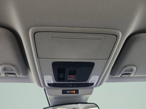 Certified 2023 Honda Accord EX image 15