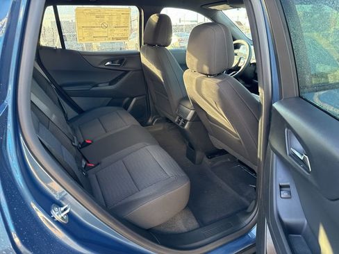 New 2026 Chevrolet Equinox LT w/ Safety and Technology Package image 34