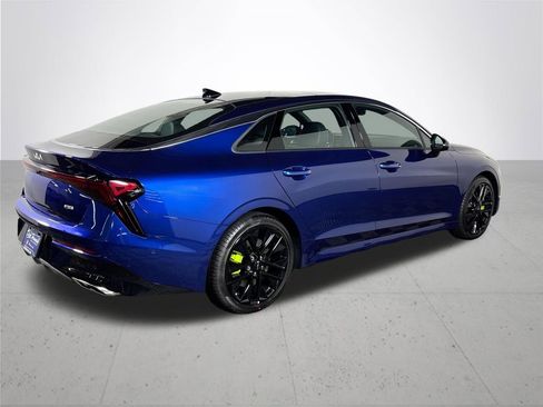 New 2026 Kia K5 GT w/ GT1 Package image 6