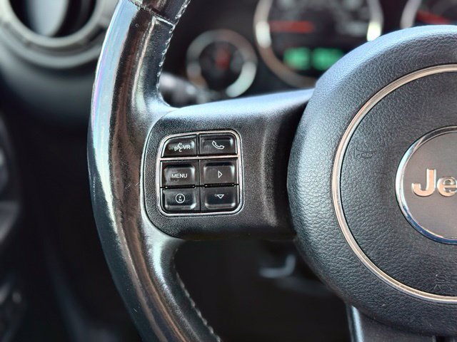 Used 2013 Jeep Wrangler Unlimited Sport AWD/4WD image 27
