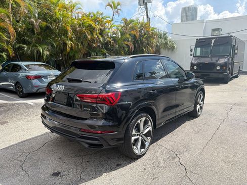 Used 2021 Audi Q3 2.0T Premium Plus AWD/4WD image 5