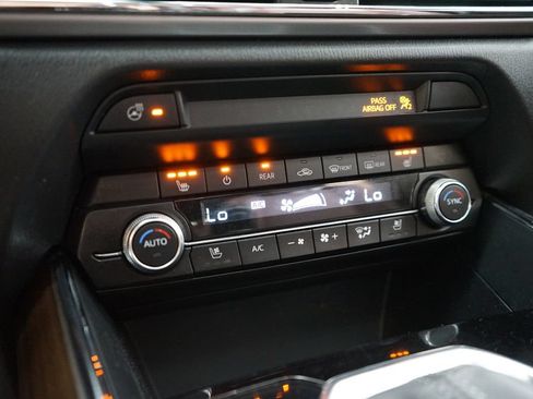 Used 2019 MAZDA CX-9 Signature AWD/4WD image 43