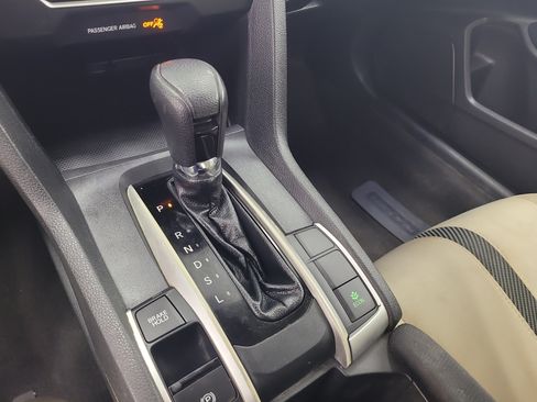 Used 2017 Honda Civic LX image 22