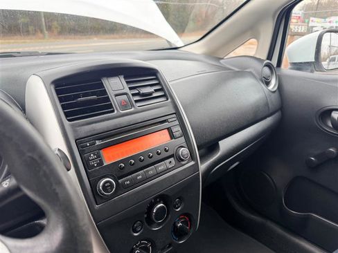 Used 2017 Nissan Versa Note S Plus image 23